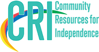 Community Resources for Independence - Indiana PA logo