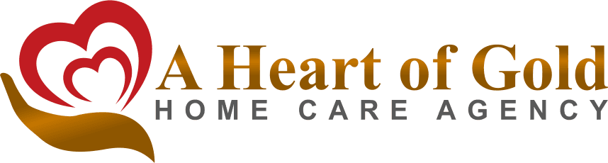 A Heart of Gold Home Care Agency LLC logo