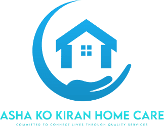 Asha Ko Kiran Home Care, LLC logo