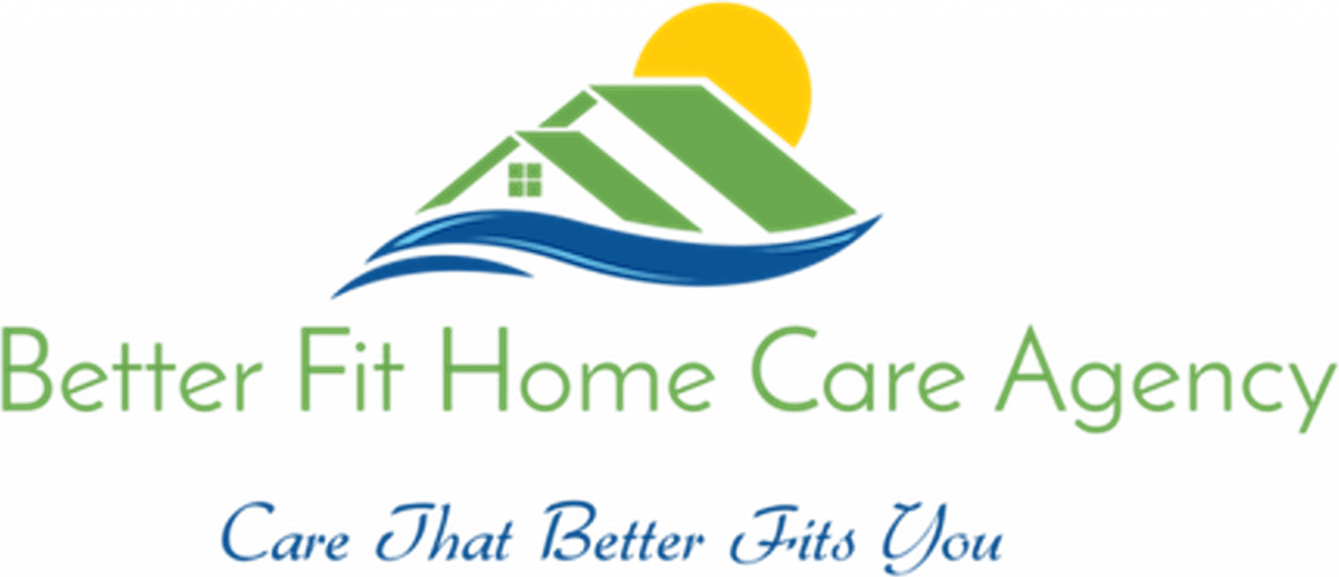 Better Fit Home Care Agency LLC logo