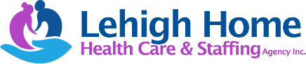 Lehigh Home Health Care & Staffing Agency Inc logo