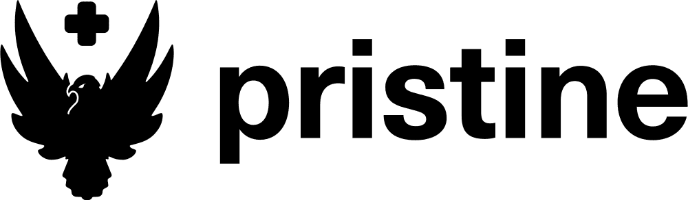 Pristine Home Care logo