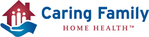 Caring Family Home Care Services logo