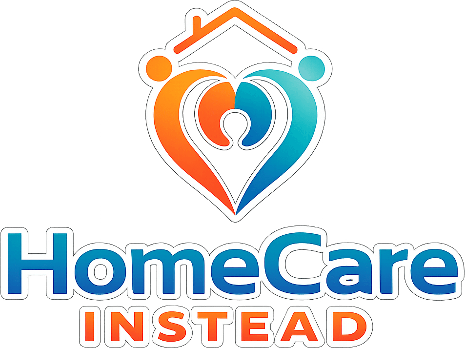 HomeCare Instead logo