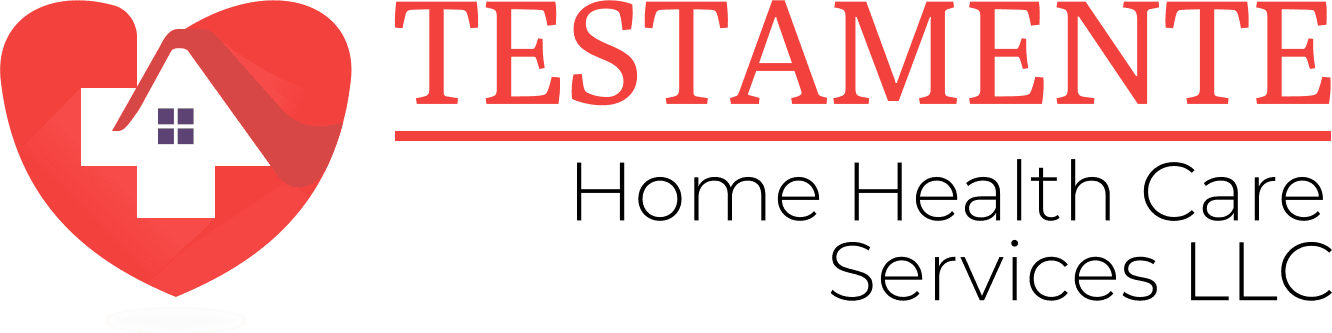 Testamente Home Health Care Services Chadds Ford logo