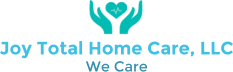 Joy Total Home Care LLC logo