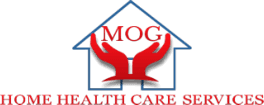 MOG Home Health Care Services logo