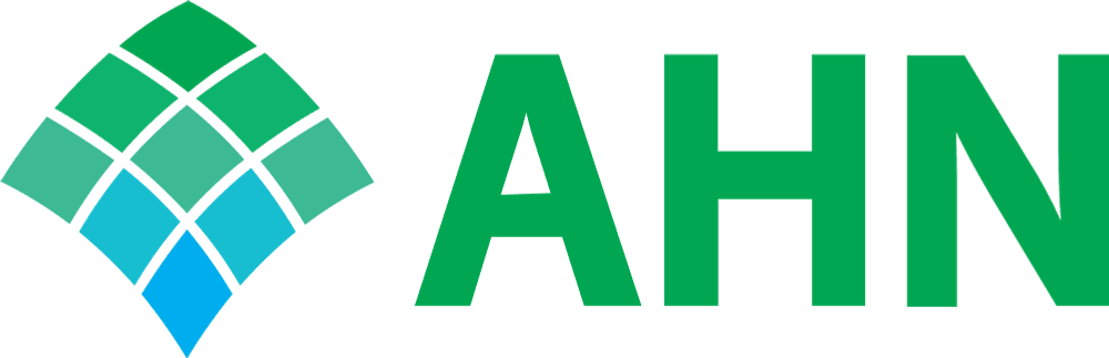Allegheny Health Network Healthcare at Home Home H logo
