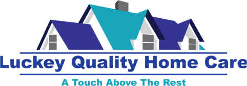 Luckey Quality Home Care LLC logo