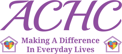 Allegheny Community Home Care logo