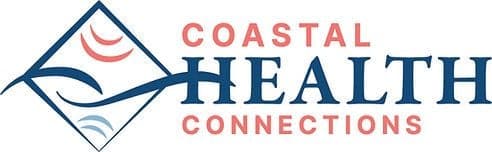 Coastal Health Connections logo