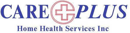 Care Plus Home Health Inc. logo