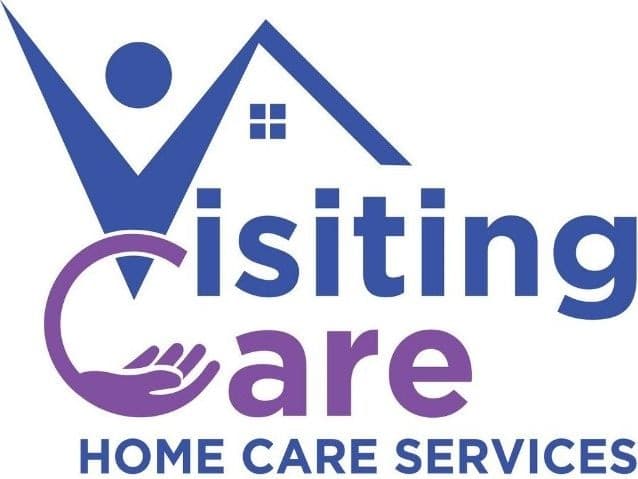 Visiting Care Home Care Services logo