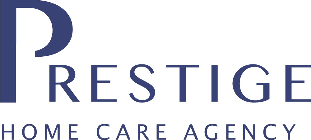 Prestige Home Care Agency logo