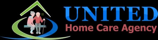 United Home Care Agency logo