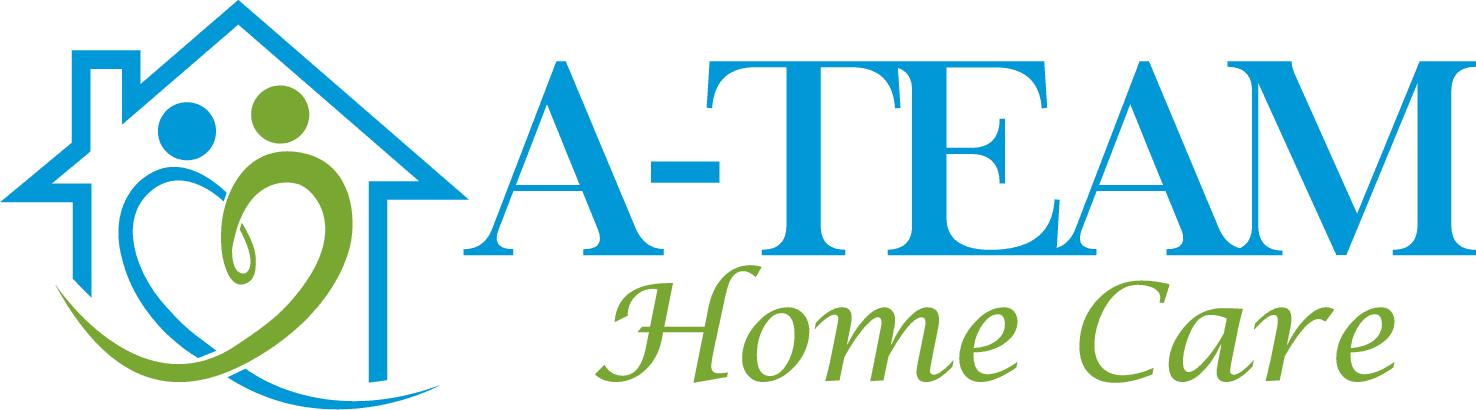 A-Team Home Care Philadelphia logo
