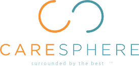 CareSphere – Home Care Agency in Philadelphia logo