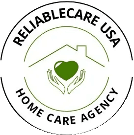 Reliablecare USA logo