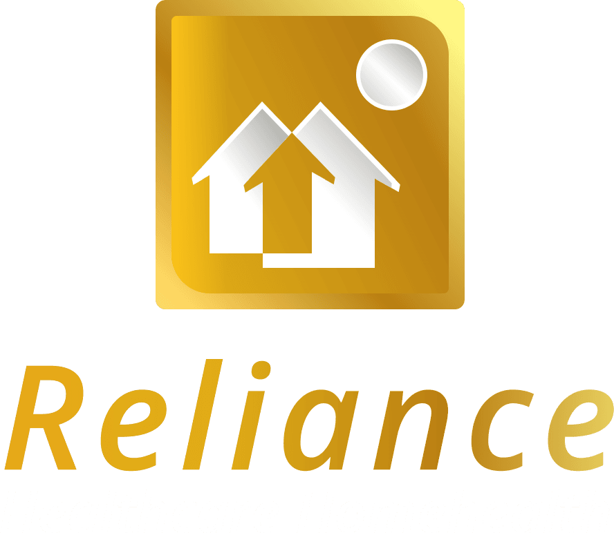 Reliance Healthcare Home Health logo