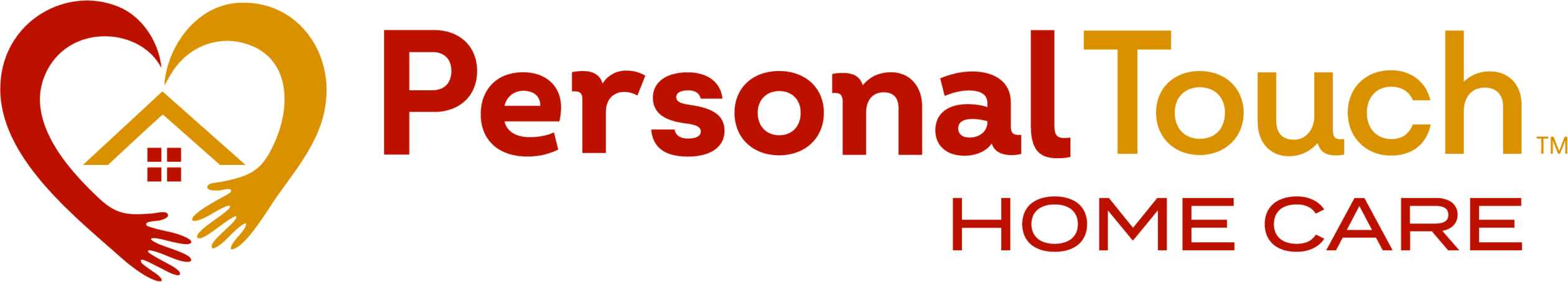 Personal-Touch Home Care Inc. logo