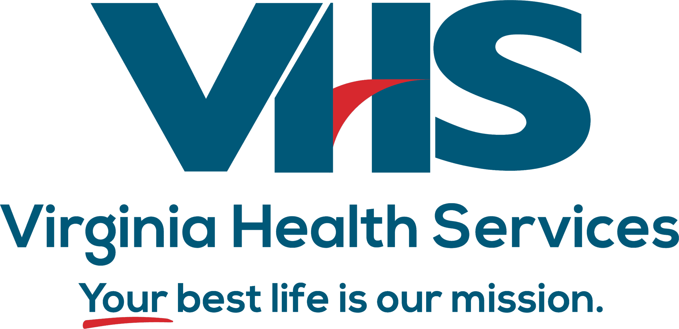 VHS Home Health Care logo