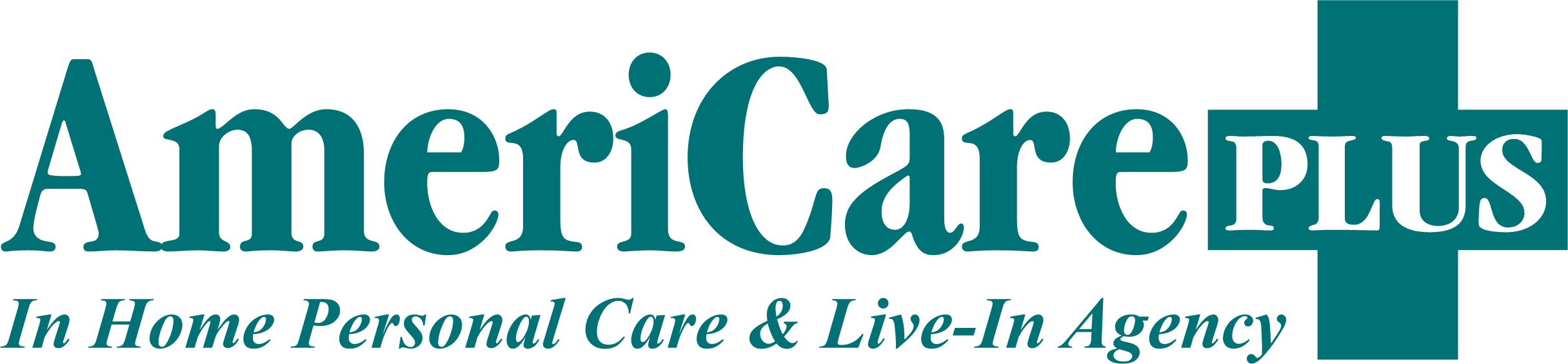 AmeriCare Plus Home Care logo