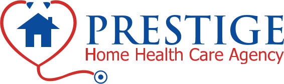 Prestige Home Health Care Agency and Services LLC logo