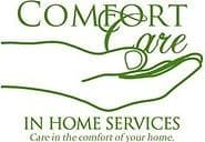Comfort Care In Home Services logo