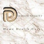 Diamond Quality Home Healthcare LLC logo