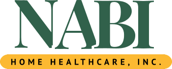 NABI Home Healthcare, Inc. logo