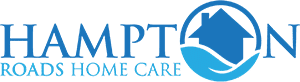 Hampton Roads Home Care - Norfolk logo
