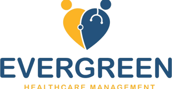 Evergreen Health Care Management logo