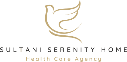 Sultani Serenity Home Health Care Agency logo
