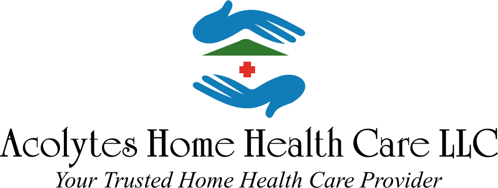 Acolytes Home Health Care,Llc logo