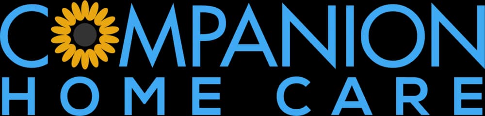 Companion Home Care Inc logo