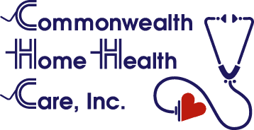 Commonwealth Home Health Care logo