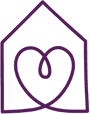 Heart Home Care logo