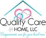 Quality Care @Home logo