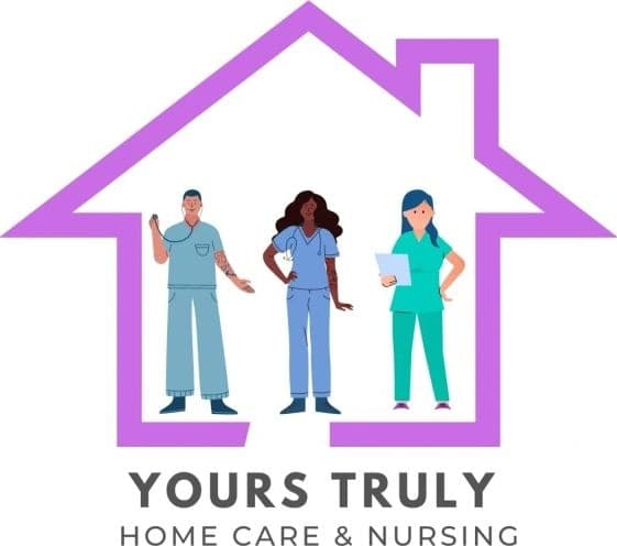 Yours Truly Inc. logo