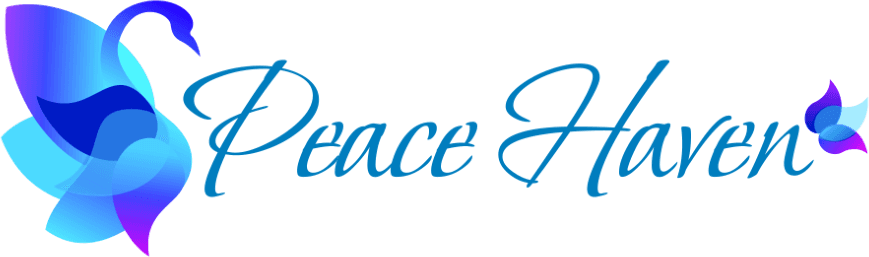 Peace Haven Home Care Services logo