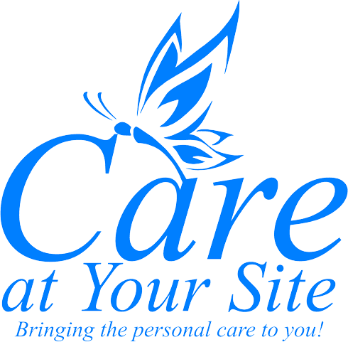 Care At Your Site logo