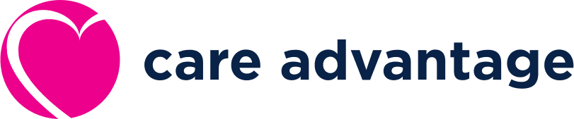 Care Advantage Home Care & Caregiver Engagement Center - Fairfax logo