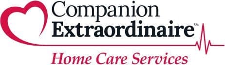 Companion Extraordinaire logo