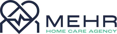 Mehr Home Care logo