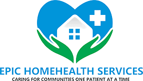 Epic Home Health Services, LLC logo