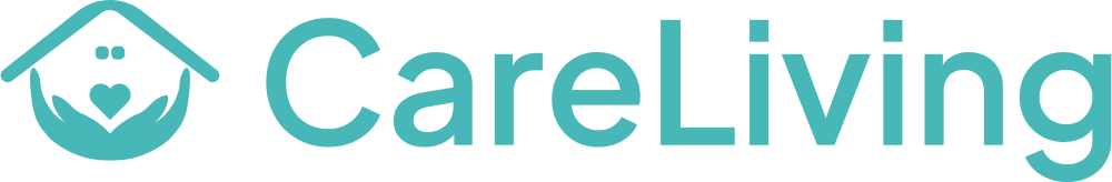 CareLiving logo