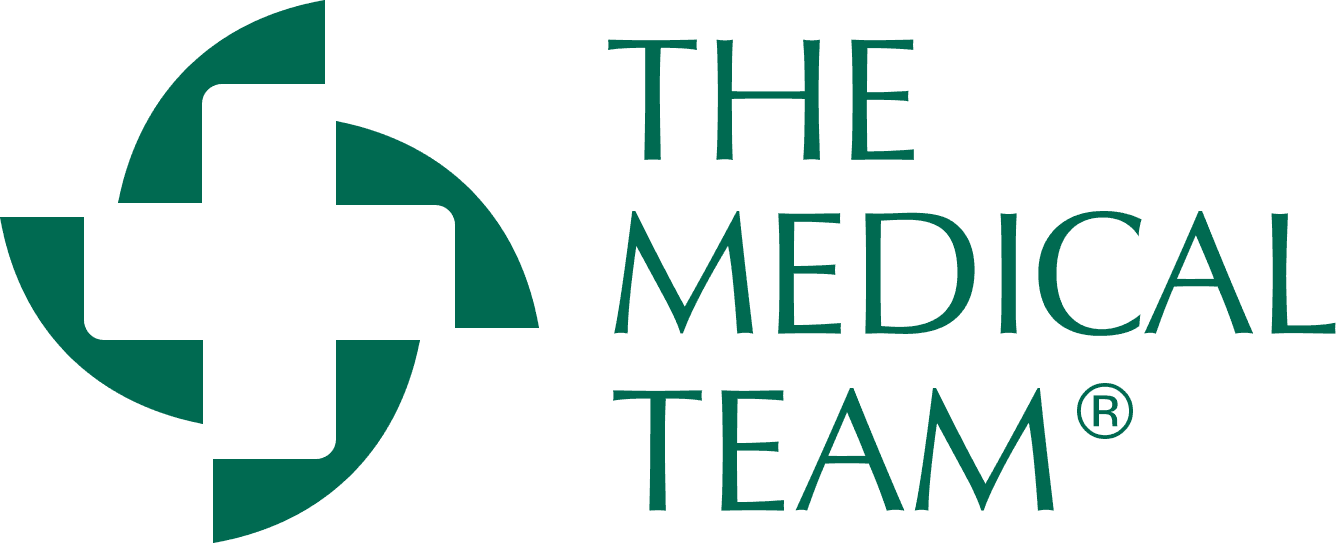 The Medical Team logo