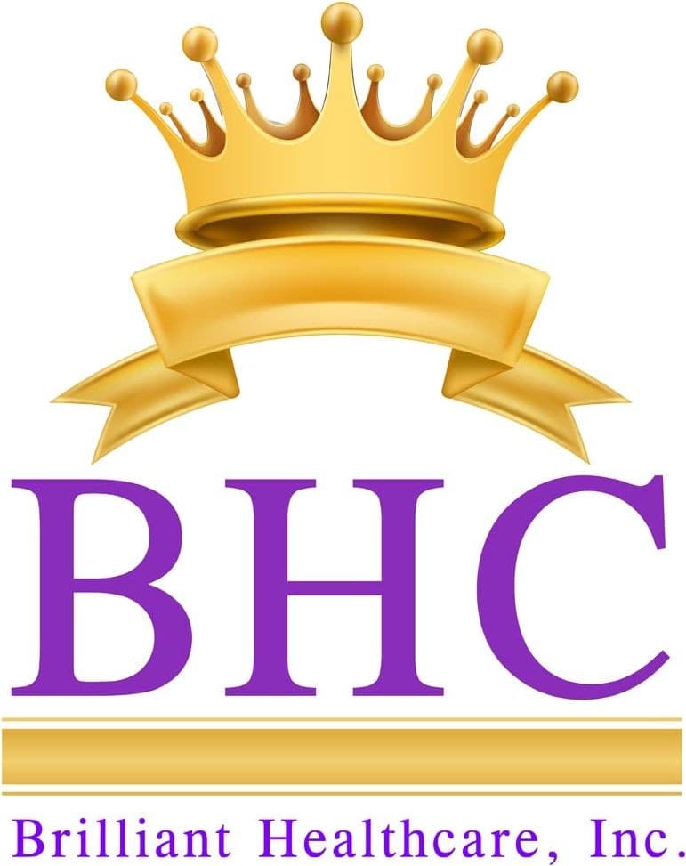 Brilliant Healthcare logo