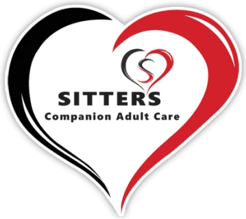 Sitters Adult Care logo