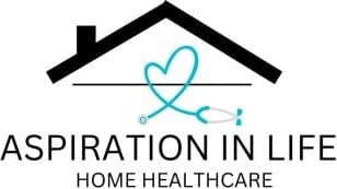 Aspiration In Life Home Healthcare (AILHH) logo